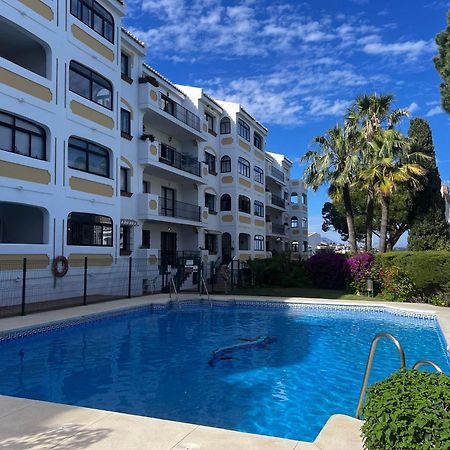 Las Acacias - El Bombo Beach La Cala De Mijas Zewnętrze zdjęcie