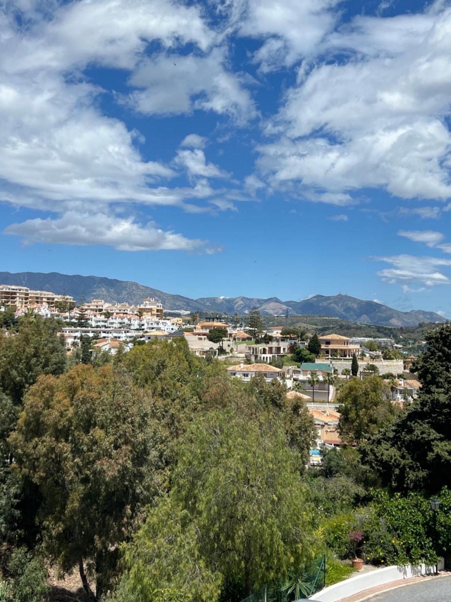 Las Acacias - El Bombo Beach La Cala De Mijas Zewnętrze zdjęcie